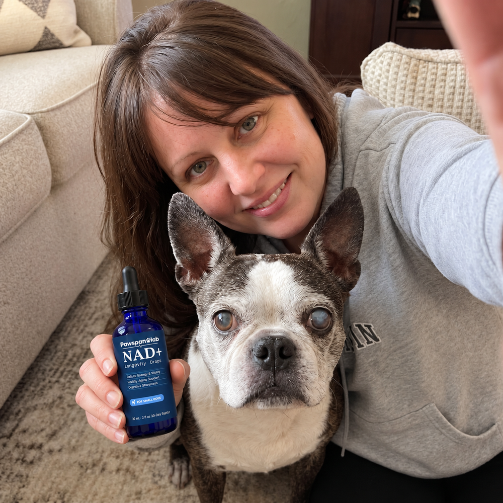 Veterinarian recommendation